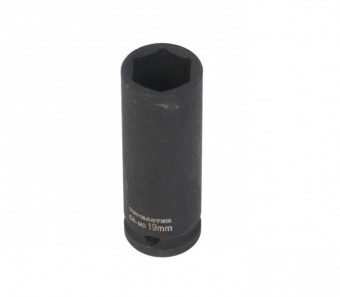 Tubulara de impact adanca Topmaster 330211, Crom Vanadiu, 1/2, 21mm
