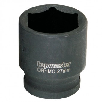 Tubulara impact Topmaster 330623, Cr-Mo, 3/4, 32 mm