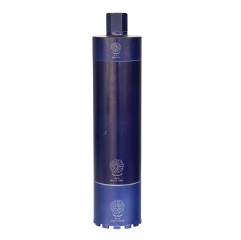Tudee SCD108 Set carota diamantata 108mm