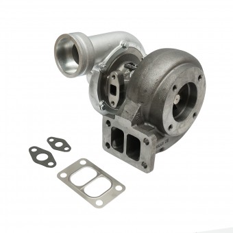 Turbo Deutz-Fahr cod OEM 04253824, 04202969, 04202971, 04204493