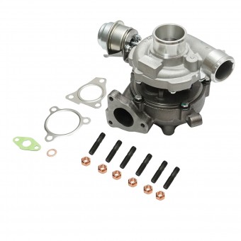 Turbo Hyundai 1.5 CRDI/1.6 CRDI, Kia 1.5 CRDI/1.6 CRDI cod motor U1.5L Euro 4 cod OEM 282112A510A, 282012A400