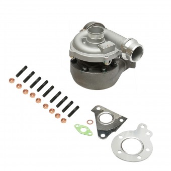 Turbo Iveco Daily, 35C15, 40C15, 45C15, 50C15, 60C15, 65CC13, Renault Mascotte 2.8 TD cod motor 8140.43K.4000 cod OEM 500379251 5001855042