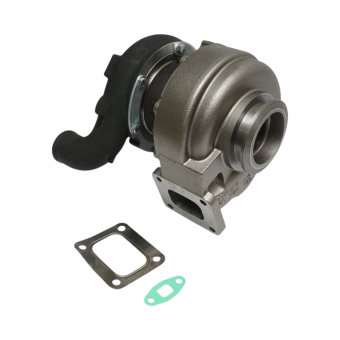 Turbo John Deere cod OEM RE534565, RE526247, 178751, DZ108142