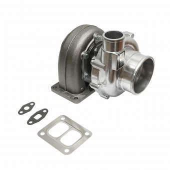 Turbo John Deere cod OEM RE550941, RE550932