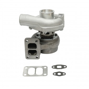 Turbo motor Perkins pentru Massey Ferguson cod OEM 2674A090