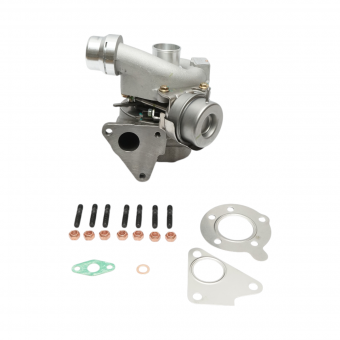Turbo Nissan, Renault 1.5 dCi cod motor K9K-Euro 4 (VTG) cod OEM 8200405203, 8200507856, 7701476183, 8200625683, 14411-00Q0F, 1441100Q0F