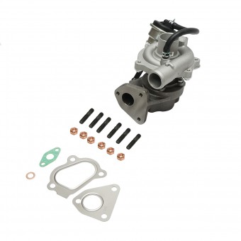 Turbo Opel 1.3 CDTI, Suzuki cod motor Z13DTJ , Z13DT, Y13DT 1.3CDTI cod OEM 5435-970-0006, 4708710, 73501344, 860067, 1390084E50, 93193530