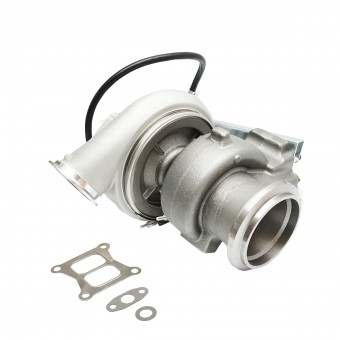 Turbo pentru motor Cummins cod OEM 4037625 HD, 4089854, 4039067