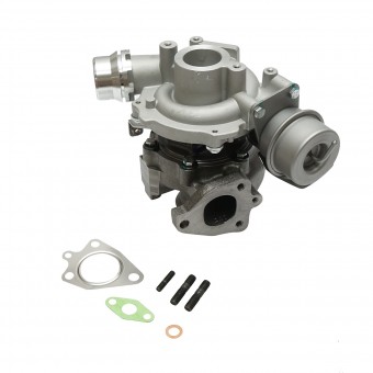 Turbo Renault Scenic III 1.5 DCI Euro 6, Dacia Duster 1.5 DCI Euro 6 cod motor K9K EURO 6, K9K cod OEM 144111232R, 1441142556R, 144114825R, 6070900180, 6070900280, 6070900480