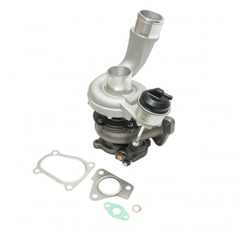 Turbo Renault Scenic, Megane I, Laguna I, Espace III, Kangoo I, Clio II cod motor F8Q730, F9Q730 ECO 1.9 DTI cod OEM 7700107795, 7700108948, 7700872574, 7711134065, 7701471634