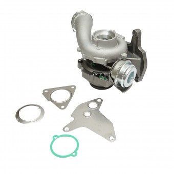 Turbo VW T5 Bus 2.5 TDI cod motor BPC, R5-EURO 4 cod OEM 070145701N/NX/NV