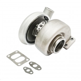 Turbocompresor pentru Case, DAF, Cummins cod OEM 3522778, 3522777, 3802115, 3802289HX, 3907027, 466592, 75287862, A3919121, EM92530, FJR802289, J907026, J907029