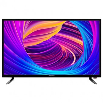 Tv hd 32 inch 81cm h.265 hevc cabletech