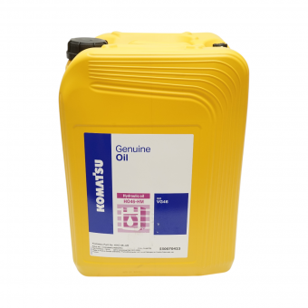 Ulei hidraulic Komatsu HO46-HM ISO VG46 Genuine Oil 20L