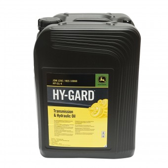 Ulei HY GARD John Deere transmisie/hidraulic 20L