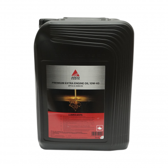 Ulei motor 10W40 AGCO Parts Premium Extra Engine 20L