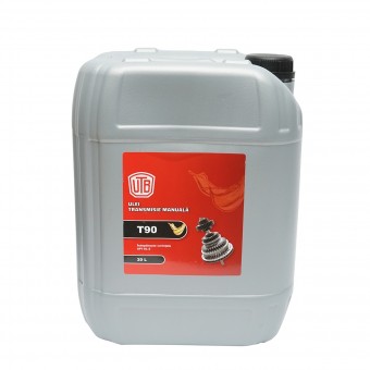 Ulei pentru transmisie manuala T90 20L UTB