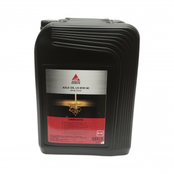 Ulei transmisie diferential 85W90 AGCO Parts GL-5 LS 20L