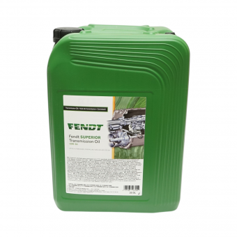 Ulei transmisie Fendt 10W30 Superior Transmission GL-4 UTTO 20L