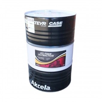 Ulei transmisie hidraulic UTTO Akcela Hy-Tran Ultraction MAT 3540 CASE STEYR 200L