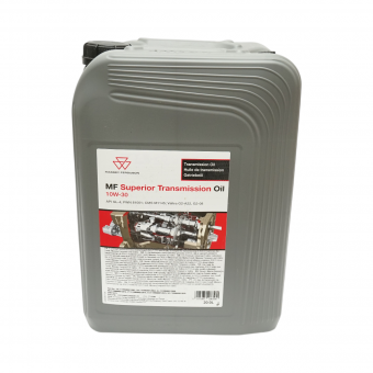 Ulei transmisie Massey Ferguson 10W30 MF Superior Transmission GL-4 UTTO 20L