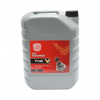 Ulei transmisie THOR T140 10L Valvolina