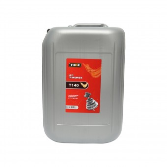 Ulei transmisie THOR T140 20L Valvolina