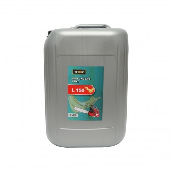 Ulei ungere lant THOR L 150 20L