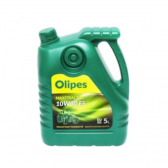 Ulei UTTO OLIPES MAXITRACTOR 10W30 FS 5L