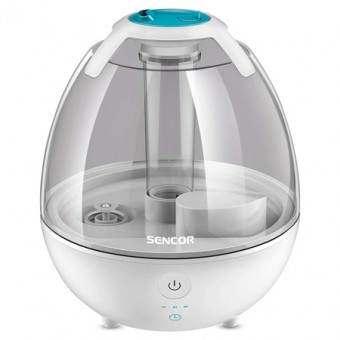 Umidificator sencor