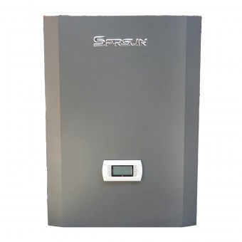 Unitate interna pompa de caldura aer-apa monobloc 22KW, 380V CGH-06 SPRSUN