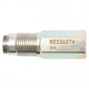 Valva pentru John Deere OEM RE536274