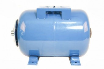 Vas expansiune HIDROFOR 50L, 6 bar, 1 (PRODUS RESIGILAT)
