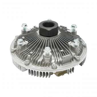 Vascocuplaj ventilator New Holland, Case IH 204mm cod OEM 87739304