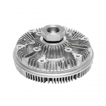 Vascocuplaj ventilator pentru Case IH OEM 162000060018