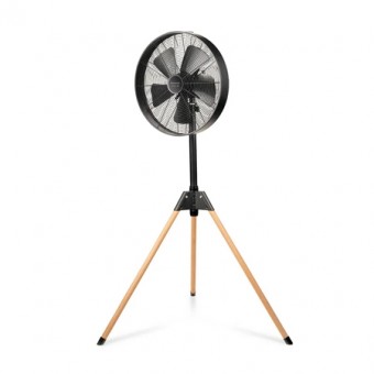 Ventilator al. forest