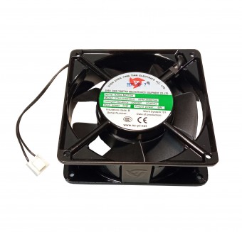 Ventilator axial 230V 2600rpm