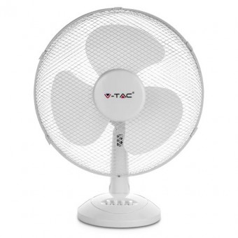 VENTILATOR BIROU PALETE 12 40W