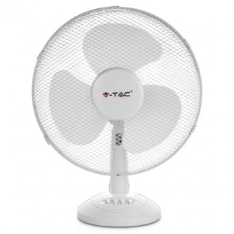 VENTILATOR BIROU PALETE 16 40W
