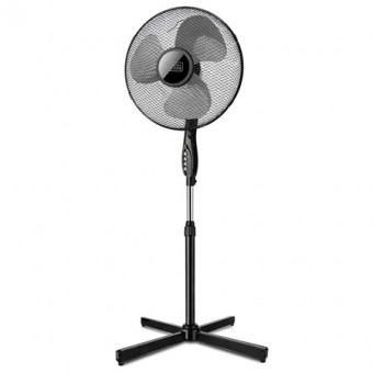 Ventilator cu picior black&decker