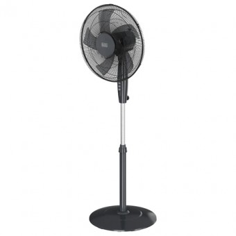 Ventilator cu picior black&decker