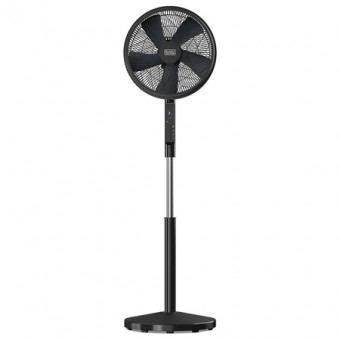 Ventilator cu picior black&decker