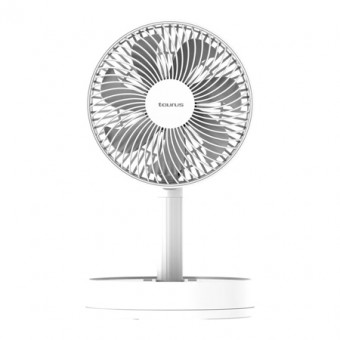 Ventilator de birou air lite fold&go