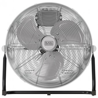 Ventilator de podea black&decker