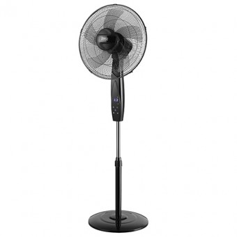 Ventilator picior cu telecomanda teesa