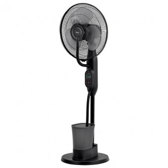 Ventilator picior functie pulverizare apa teesa