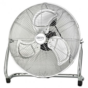 Ventilator podea 45cm 200w max