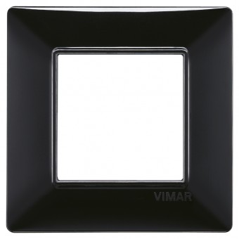 Vimar Rama intrerupator 2 module 80x80mm - 8007352111622