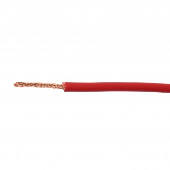 VLPY 3 Cablu cupru 3mmp, 3mm, PVC, litat