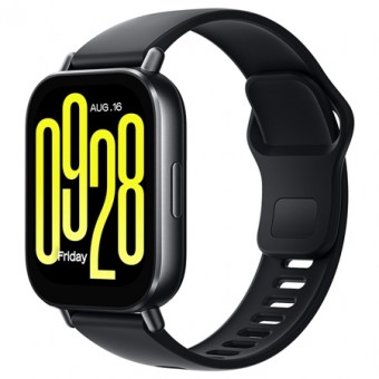Xiaomi redmi watch 5 active negru